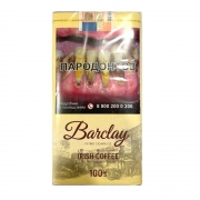 Сигариллы Barclay Irish Coffee - 20 шт.